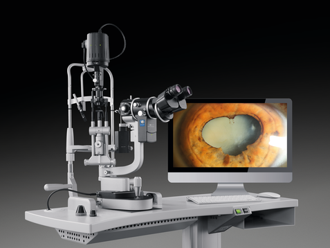 Imaging Module IM910
